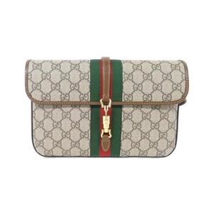 Gucci Waist Bag Small Leather Fanny Pack
